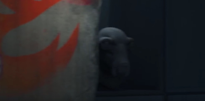 Illustration for article titled Thrawn's Office on Star Wars Rebels Was Full of Easter Eggs (UPDATED)
